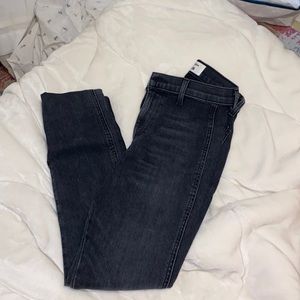 Reformation jeans
